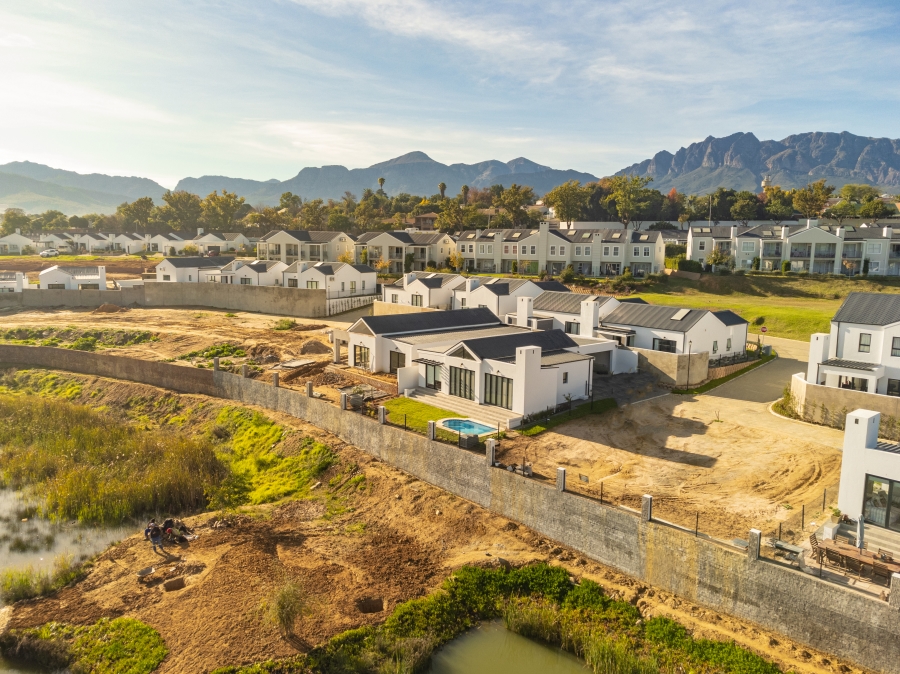 4 Bedroom Property for Sale in Wellington Central Western Cape